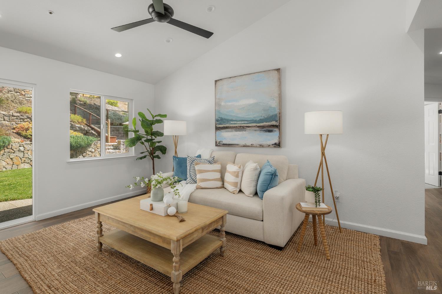 3336 Brittany Circle Napa CA 94558