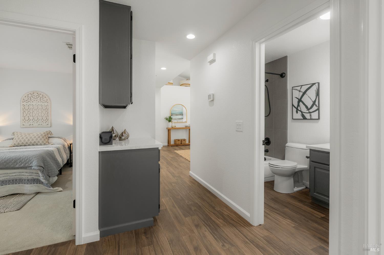 3336 Brittany Circle Napa CA 94558