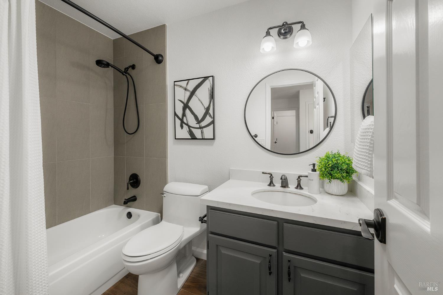 3336 Brittany Circle Napa CA 94558