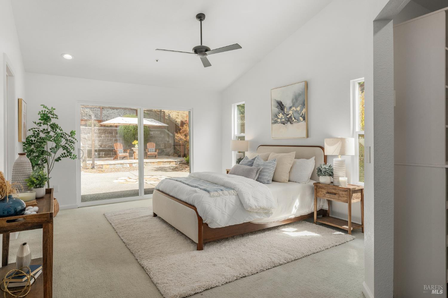 3336 Brittany Circle Napa CA 94558