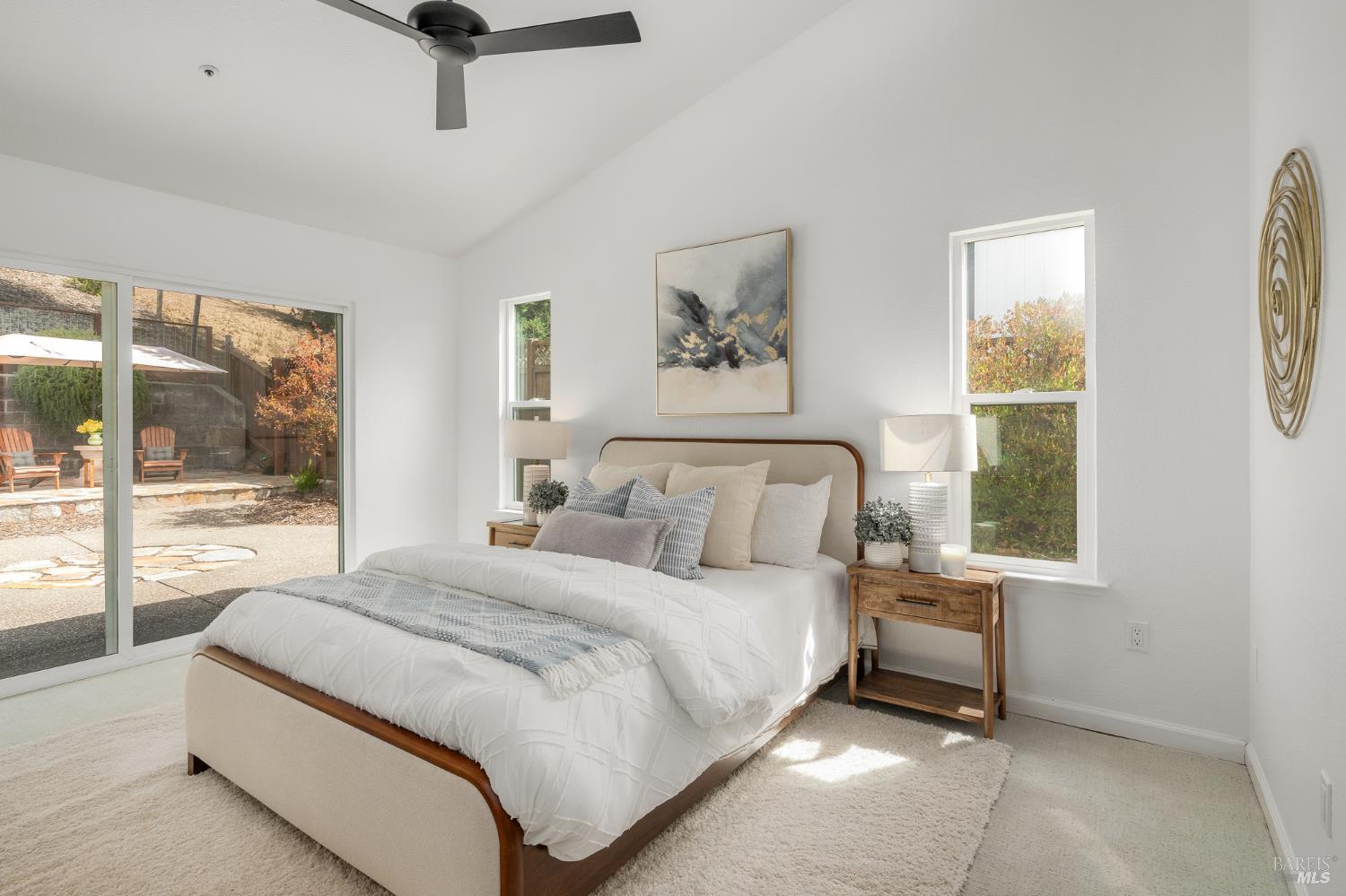 3336 Brittany Circle Napa CA 94558
