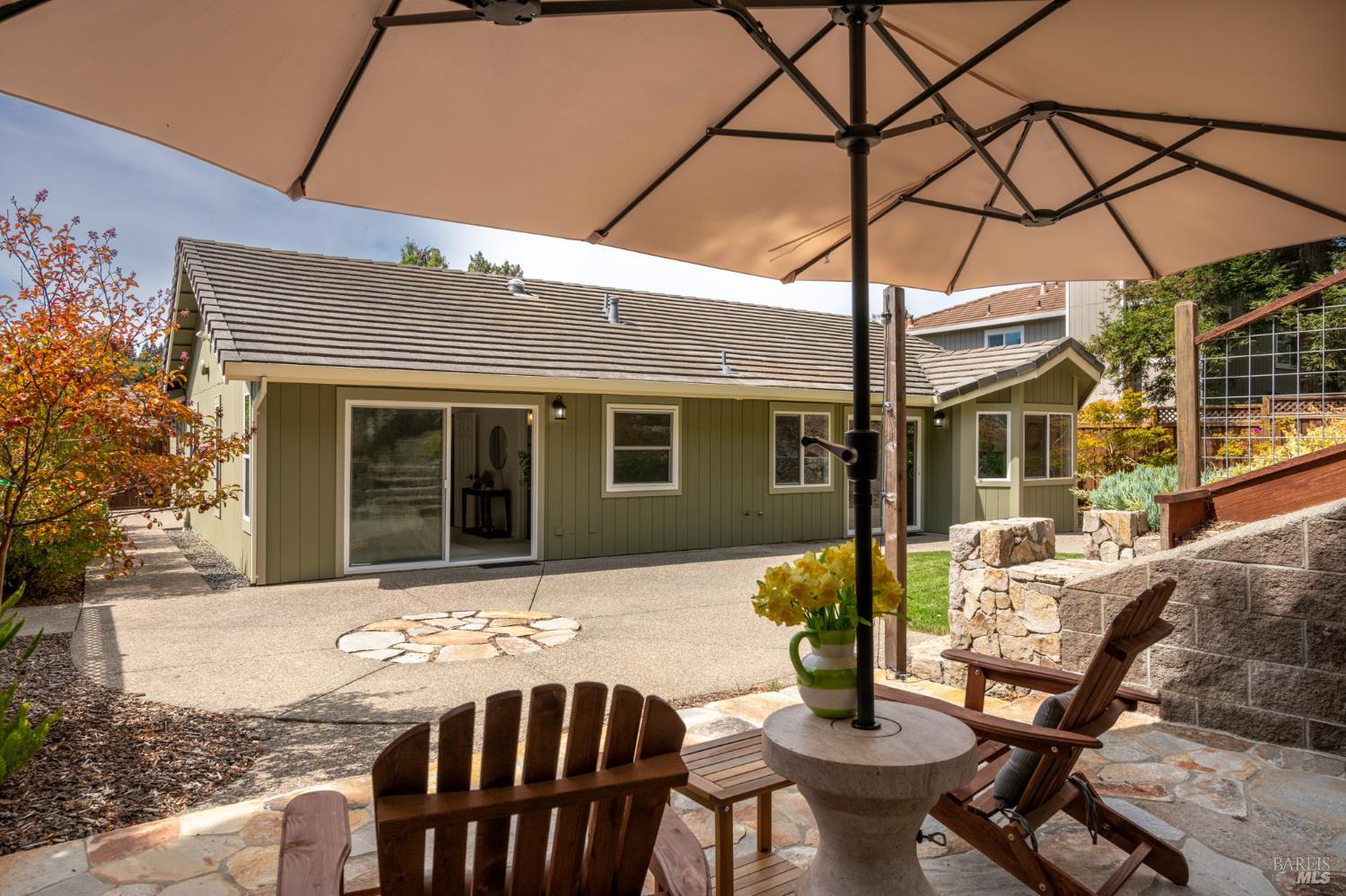 3336 Brittany Circle Napa CA 94558