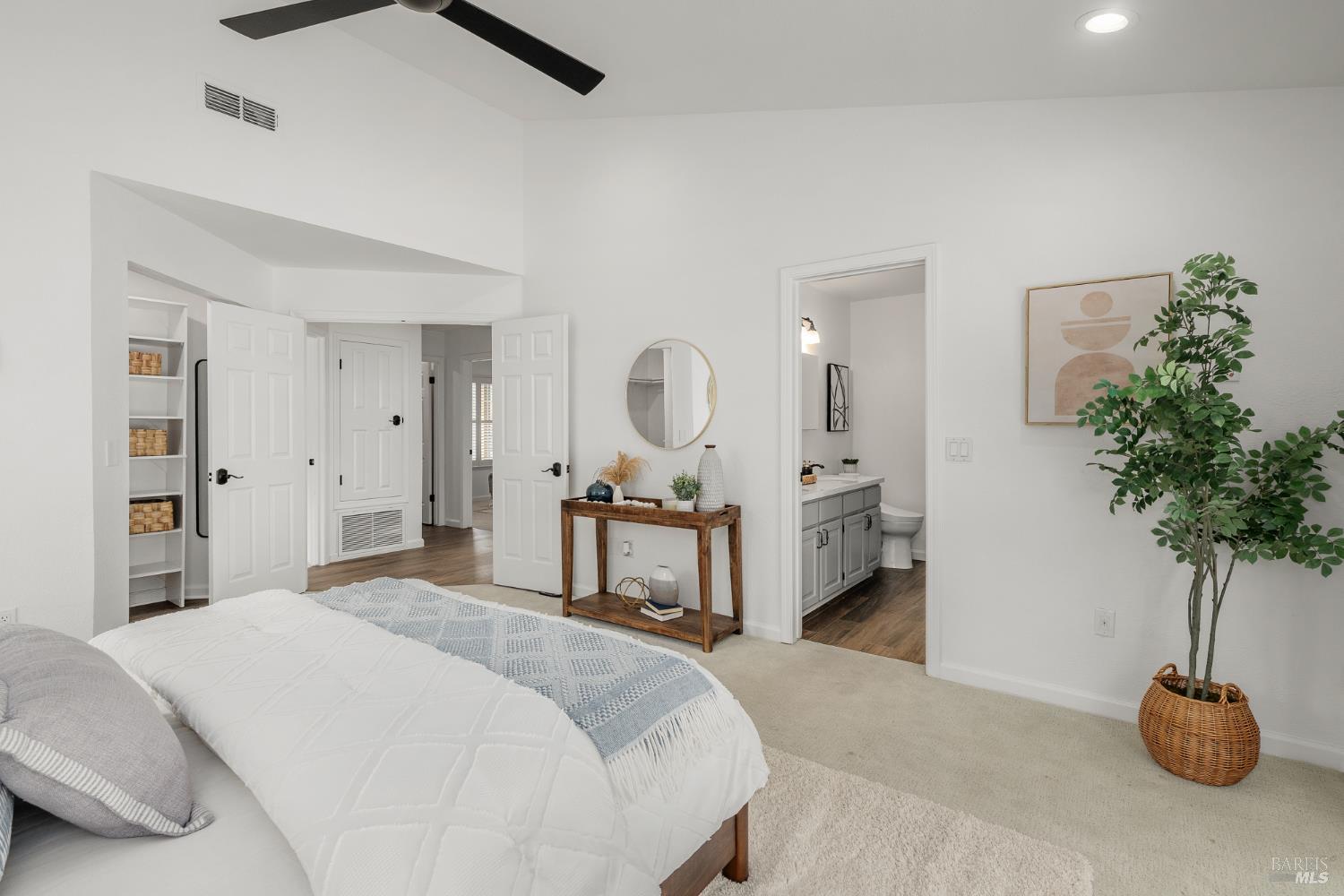 3336 Brittany Circle Napa CA 94558