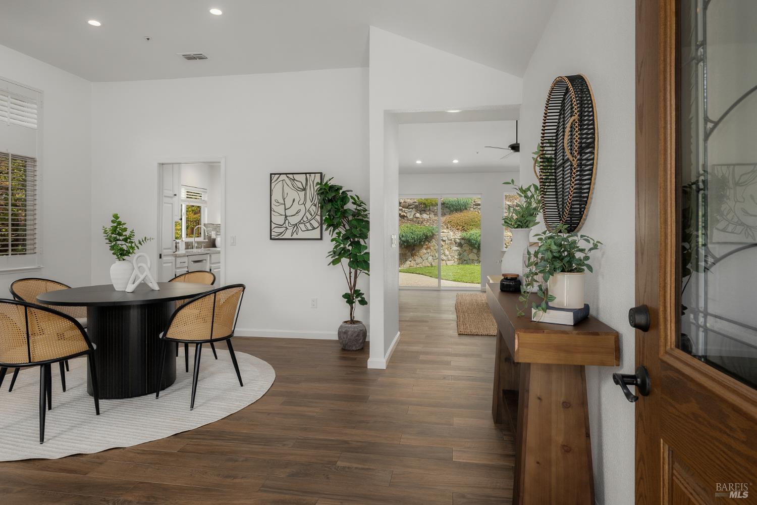 3336 Brittany Circle Napa CA 94558