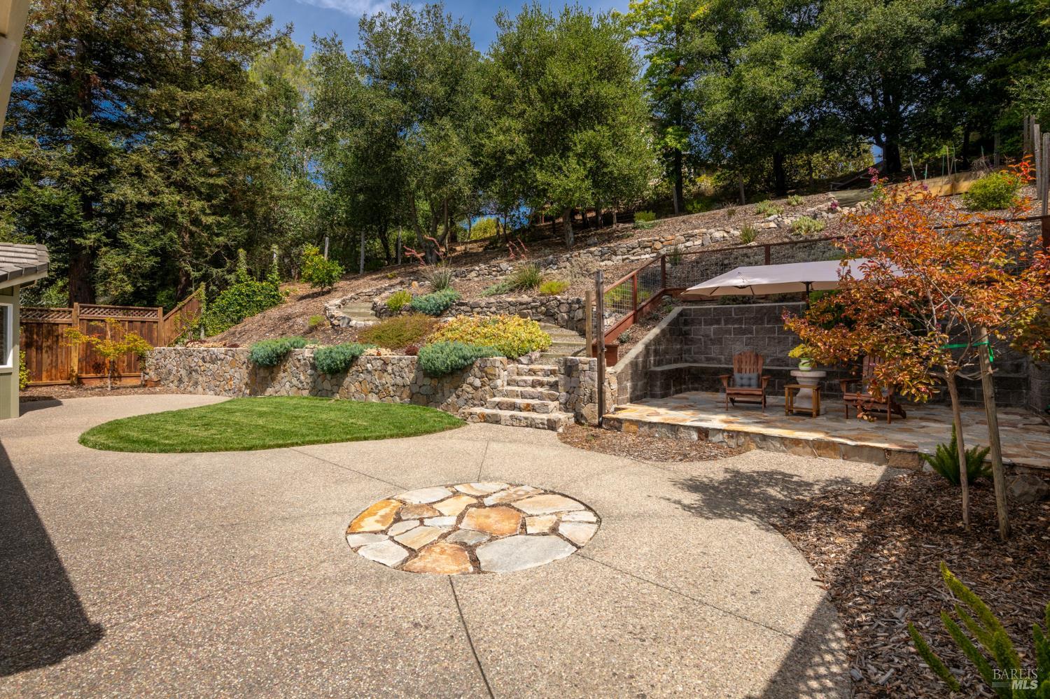 3336 Brittany Circle Napa CA 94558