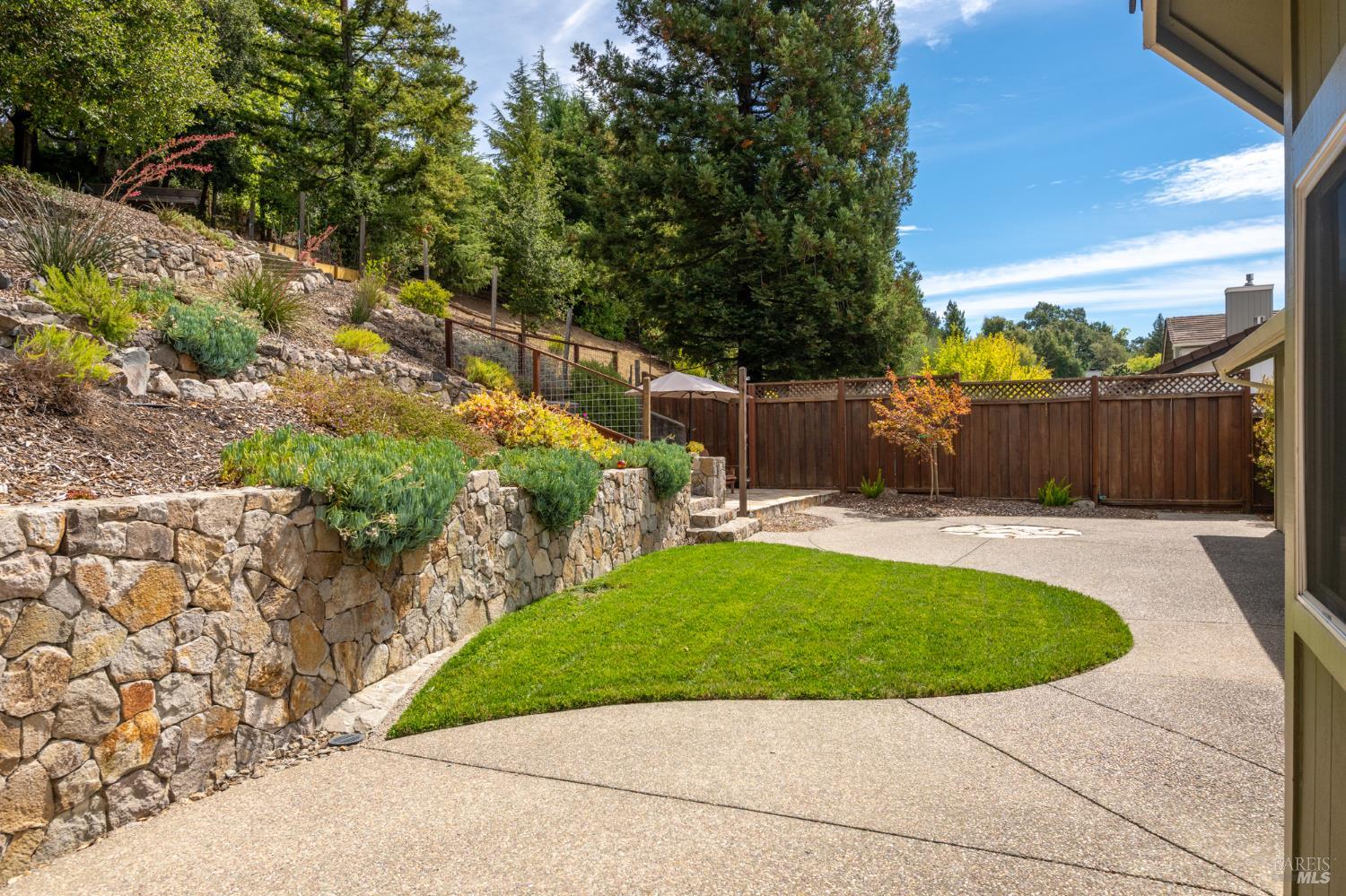 3336 Brittany Circle Napa CA 94558