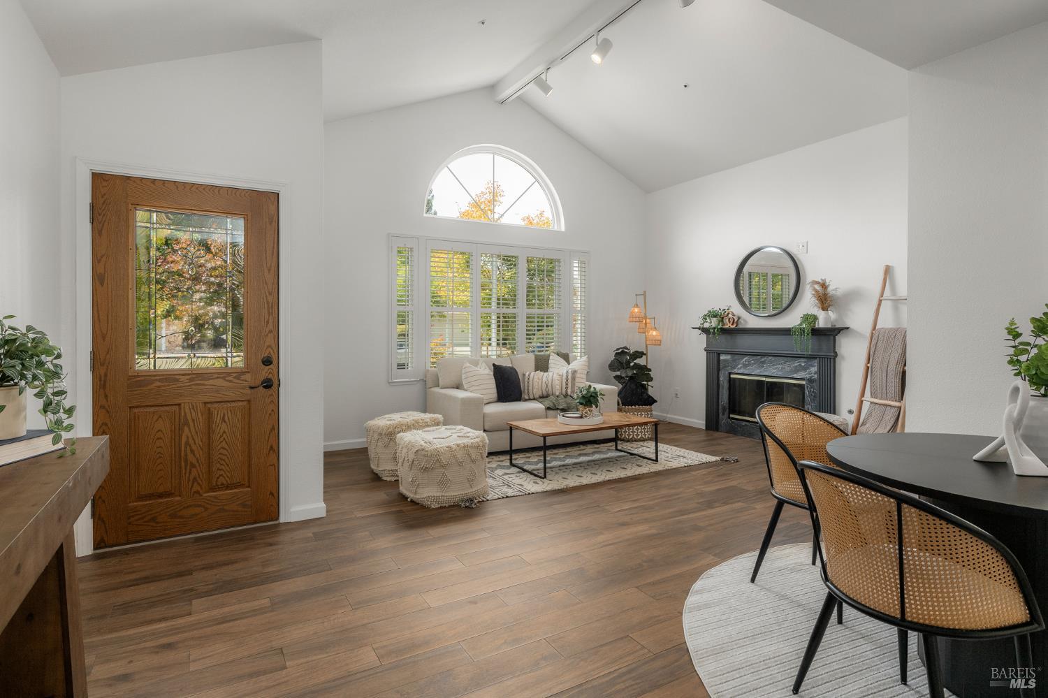 3336 Brittany Circle Napa CA 94558