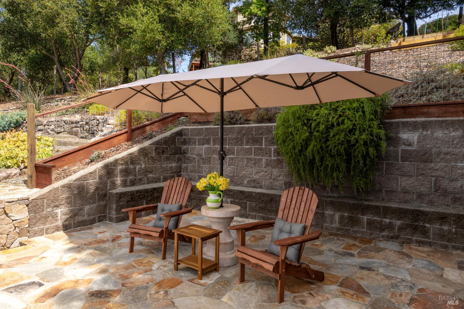 3336 Brittany Circle Napa CA 94558