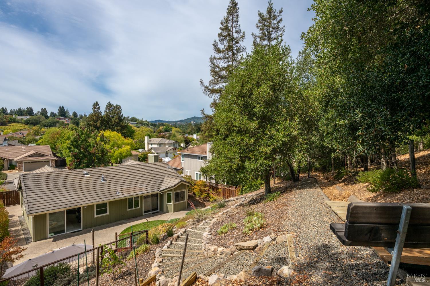 3336 Brittany Circle Napa CA 94558