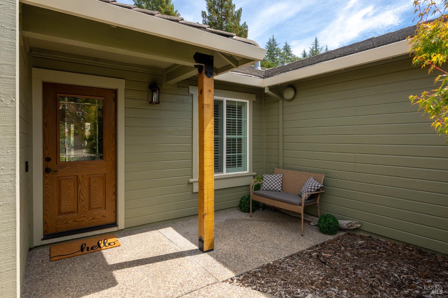 3336 Brittany Circle Napa CA 94558