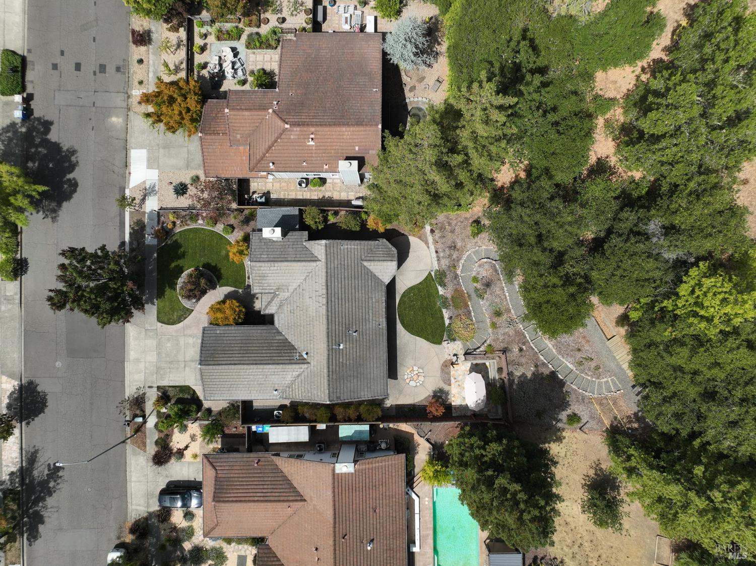 3336 Brittany Circle Napa CA 94558