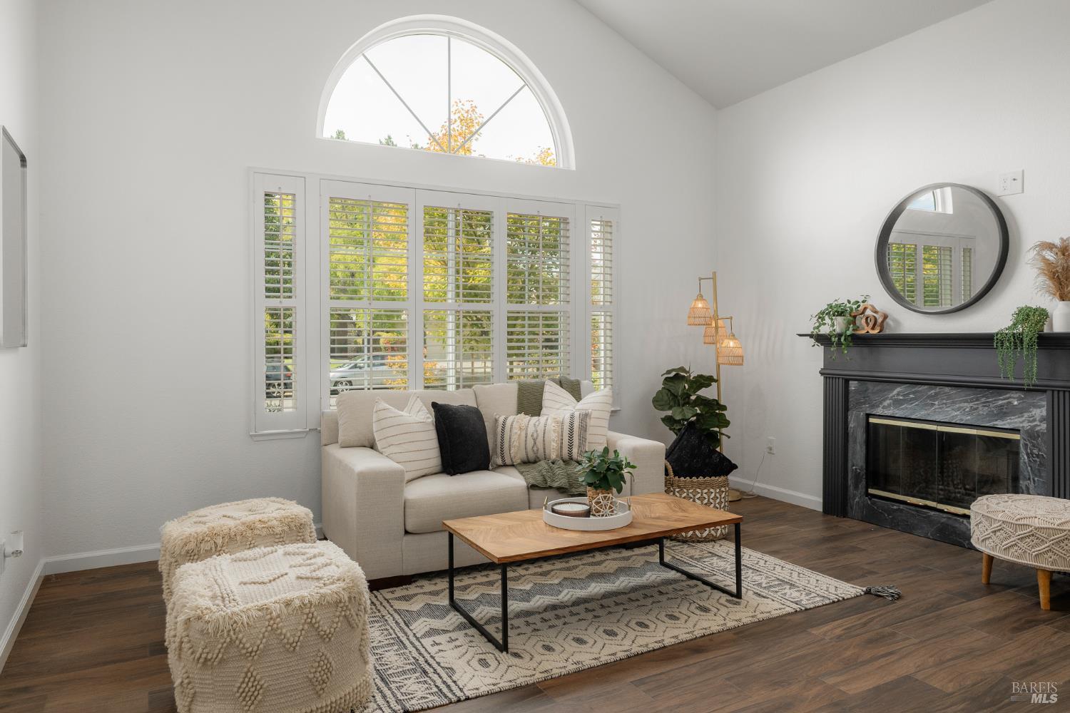 3336 Brittany Circle Napa CA 94558