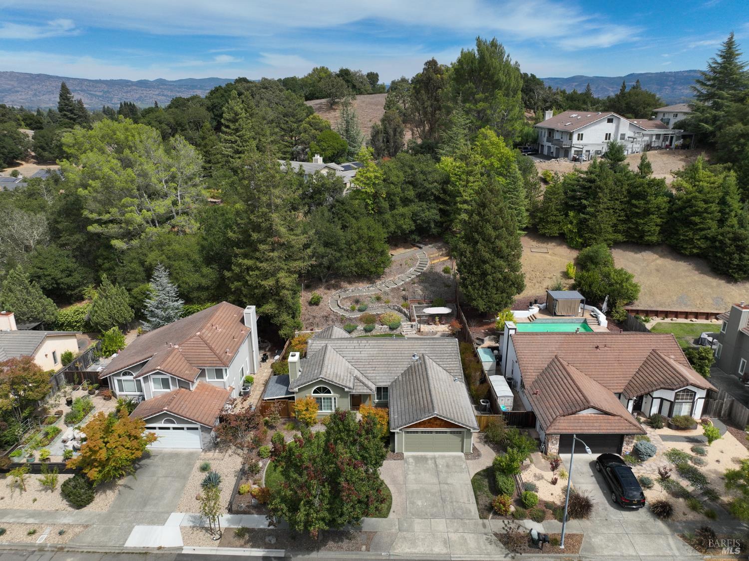 3336 Brittany Circle Napa CA 94558