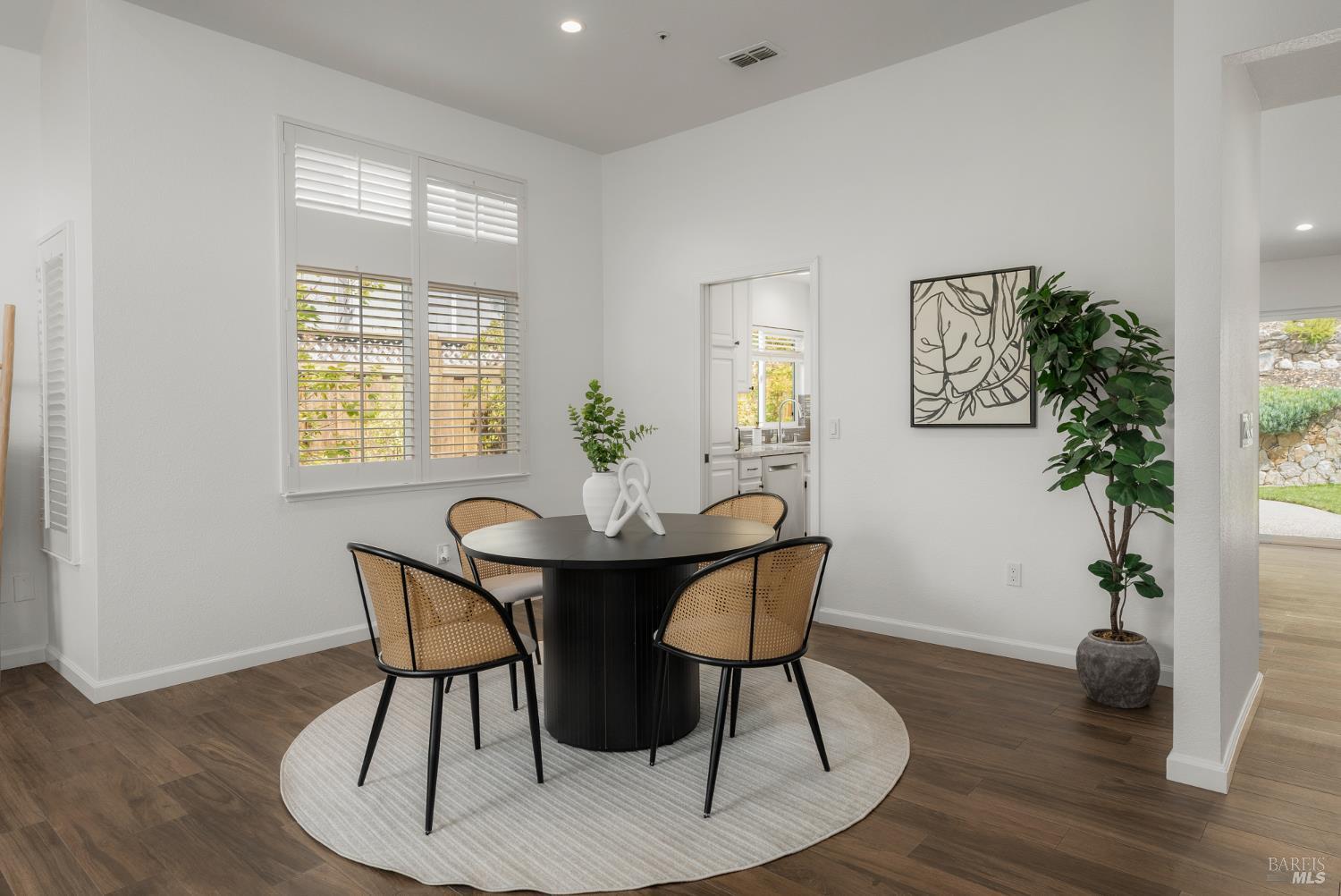 3336 Brittany Circle Napa CA 94558