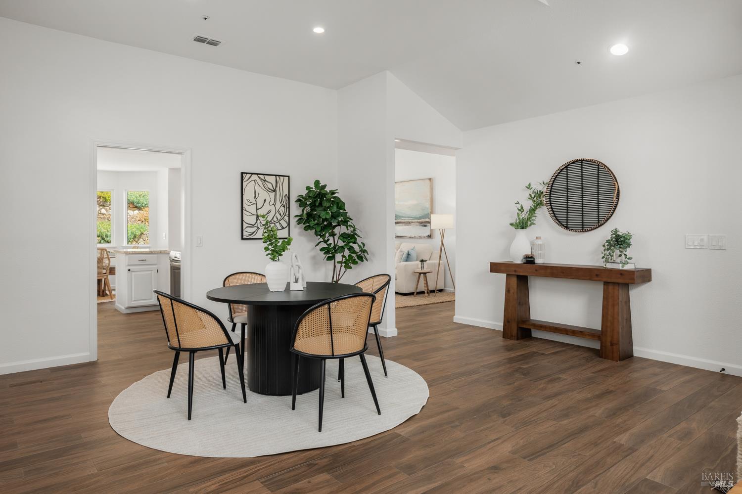 3336 Brittany Circle Napa CA 94558