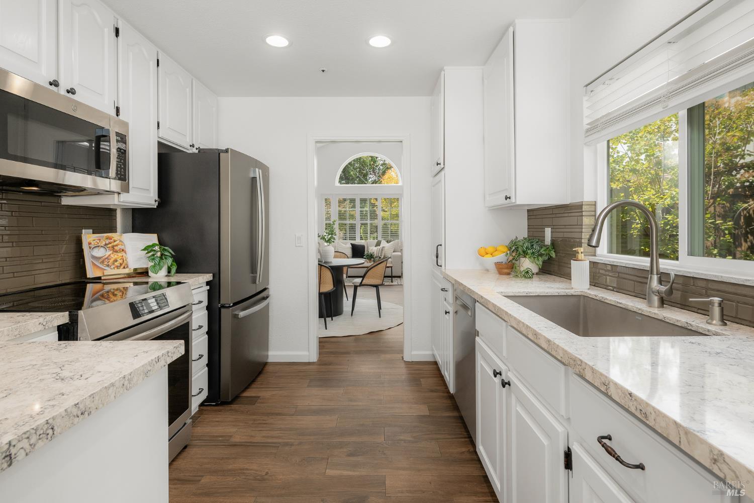 3336 Brittany Circle Napa CA 94558