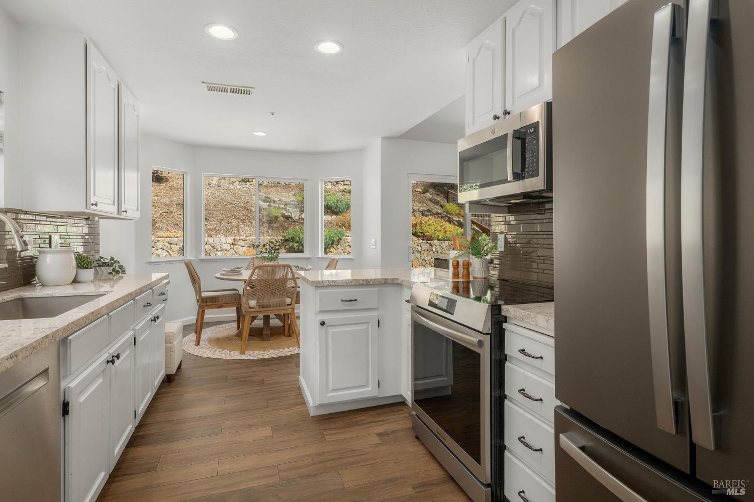 3336 Brittany Circle Napa CA 94558