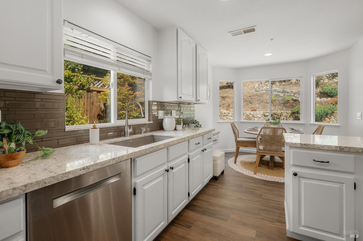3336 Brittany Circle Napa CA 94558