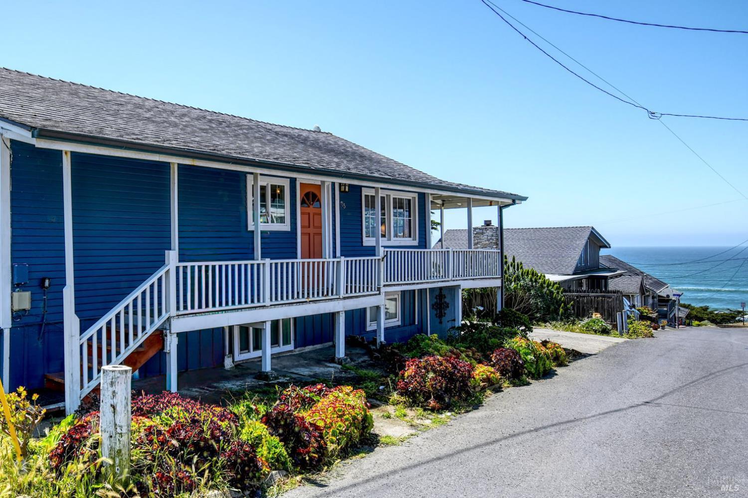 75 Ocean View Avenue Dillon Beach CA 94929