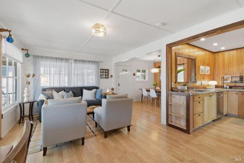 75 Ocean View Avenue Dillon Beach CA 94929