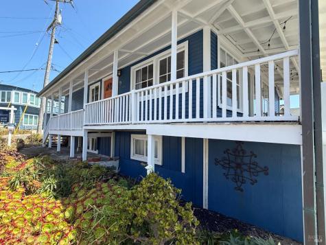75 Ocean View Avenue Dillon Beach CA 94929