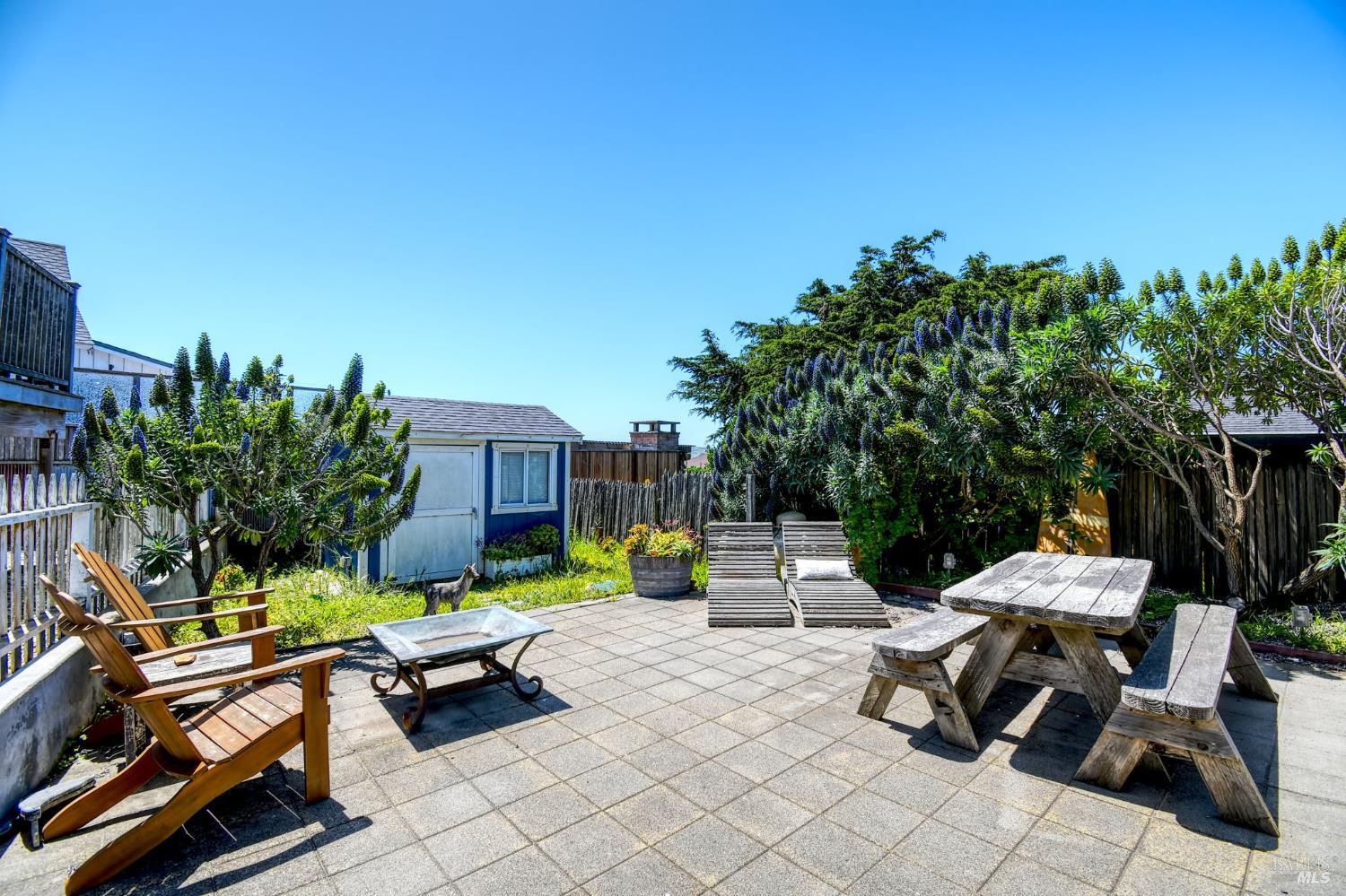 75 Ocean View Avenue Dillon Beach CA 94929