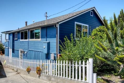 75 Ocean View Avenue Dillon Beach CA 94929