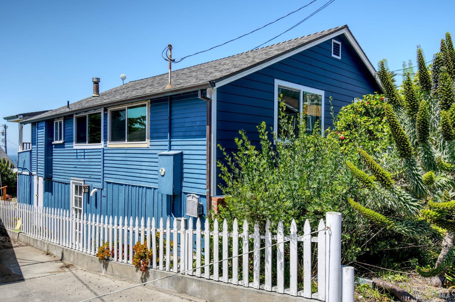 75 Ocean View Avenue Dillon Beach CA 94929