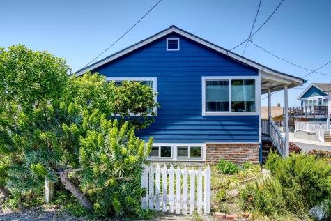 75 Ocean View Avenue Dillon Beach CA 94929