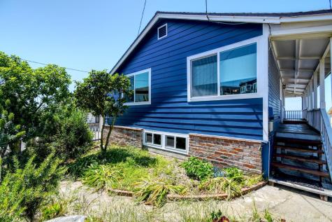 75 Ocean View Avenue Dillon Beach CA 94929