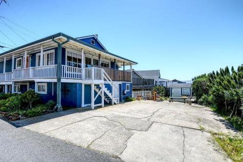75 Ocean View Avenue Dillon Beach CA 94929