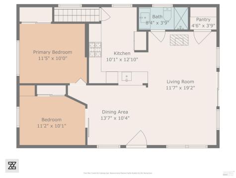 75 Ocean View Avenue Dillon Beach CA 94929