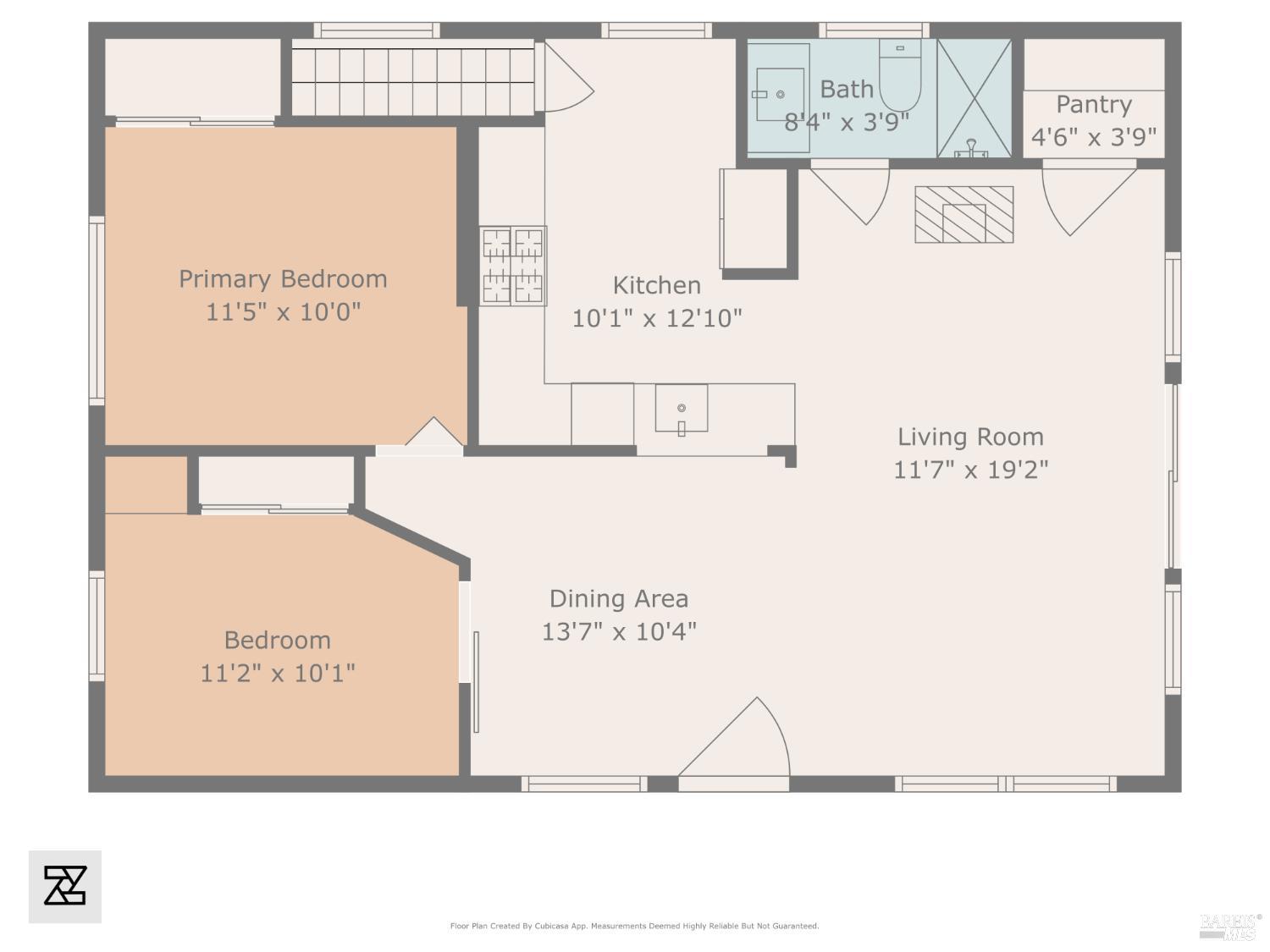 75 Ocean View Avenue Dillon Beach CA 94929