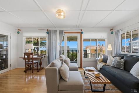 75 Ocean View Avenue Dillon Beach CA 94929