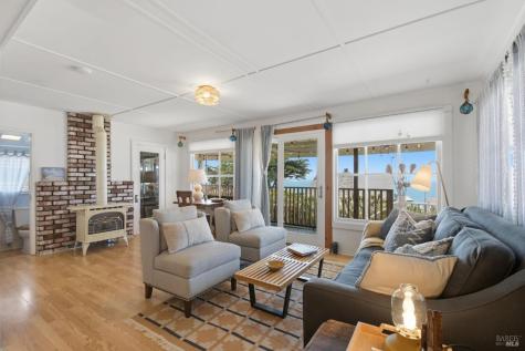 75 Ocean View Avenue Dillon Beach CA 94929