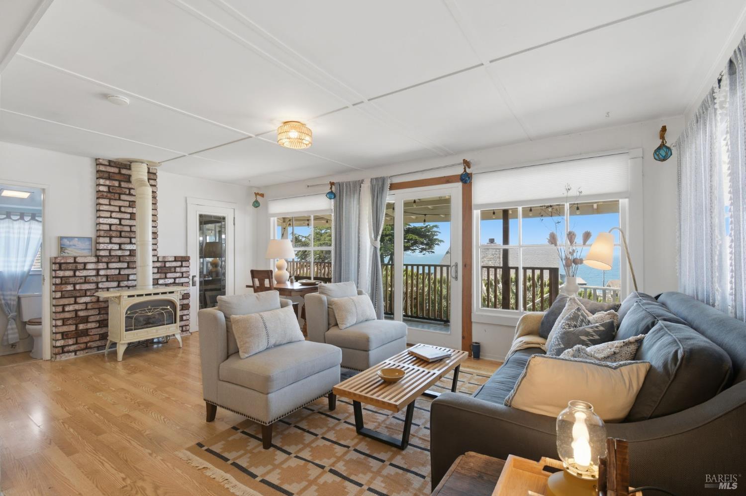 75 Ocean View Avenue Dillon Beach CA 94929