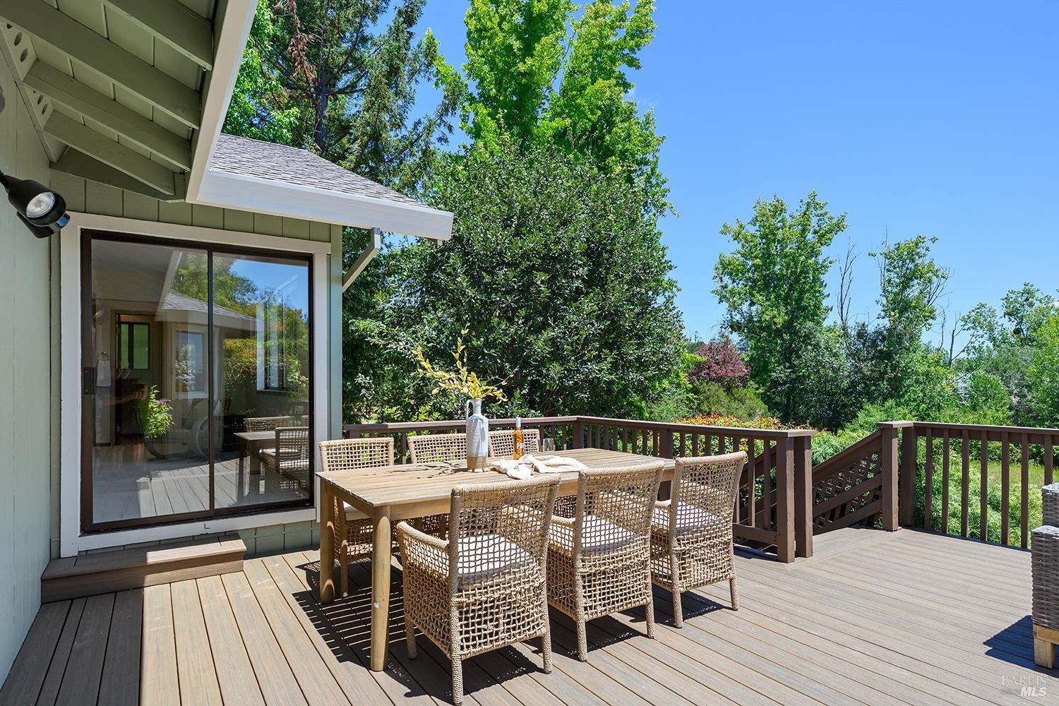 7595 Giusti Road Forestville CA 95436