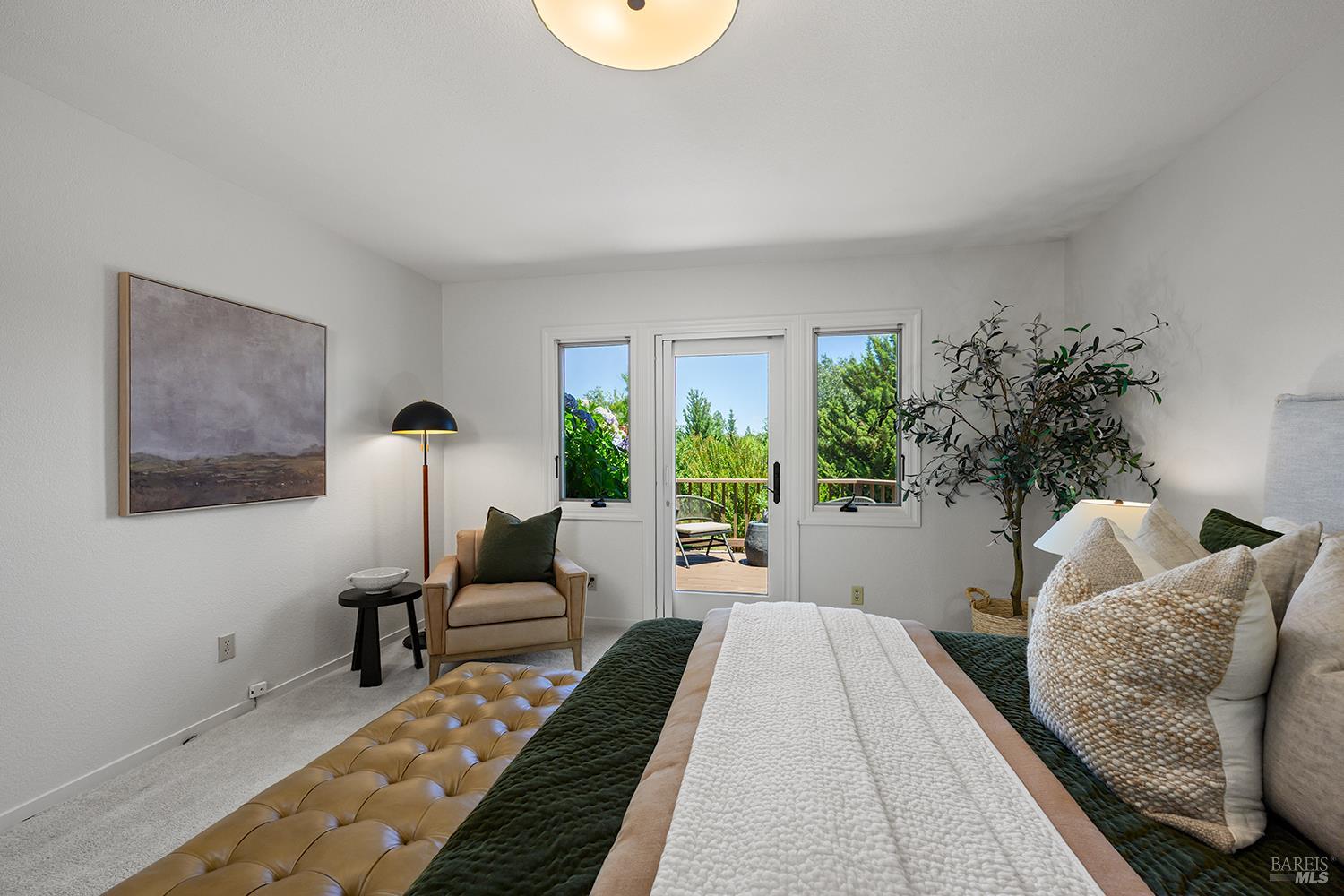 7595 Giusti Road Forestville CA 95436