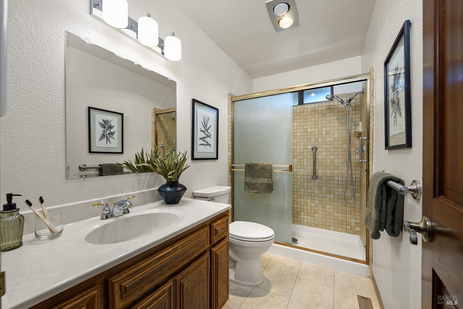 7595 Giusti Road Forestville CA 95436