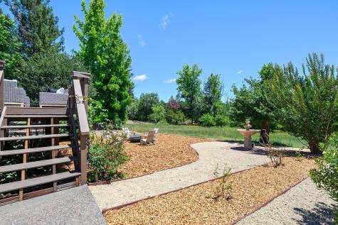 7595 Giusti Road Forestville CA 95436