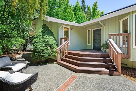7595 Giusti Road Forestville CA 95436