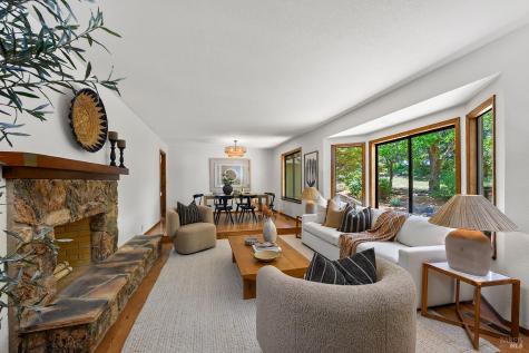 7595 Giusti Road Forestville CA 95436