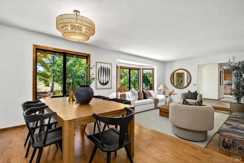 7595 Giusti Road Forestville CA 95436