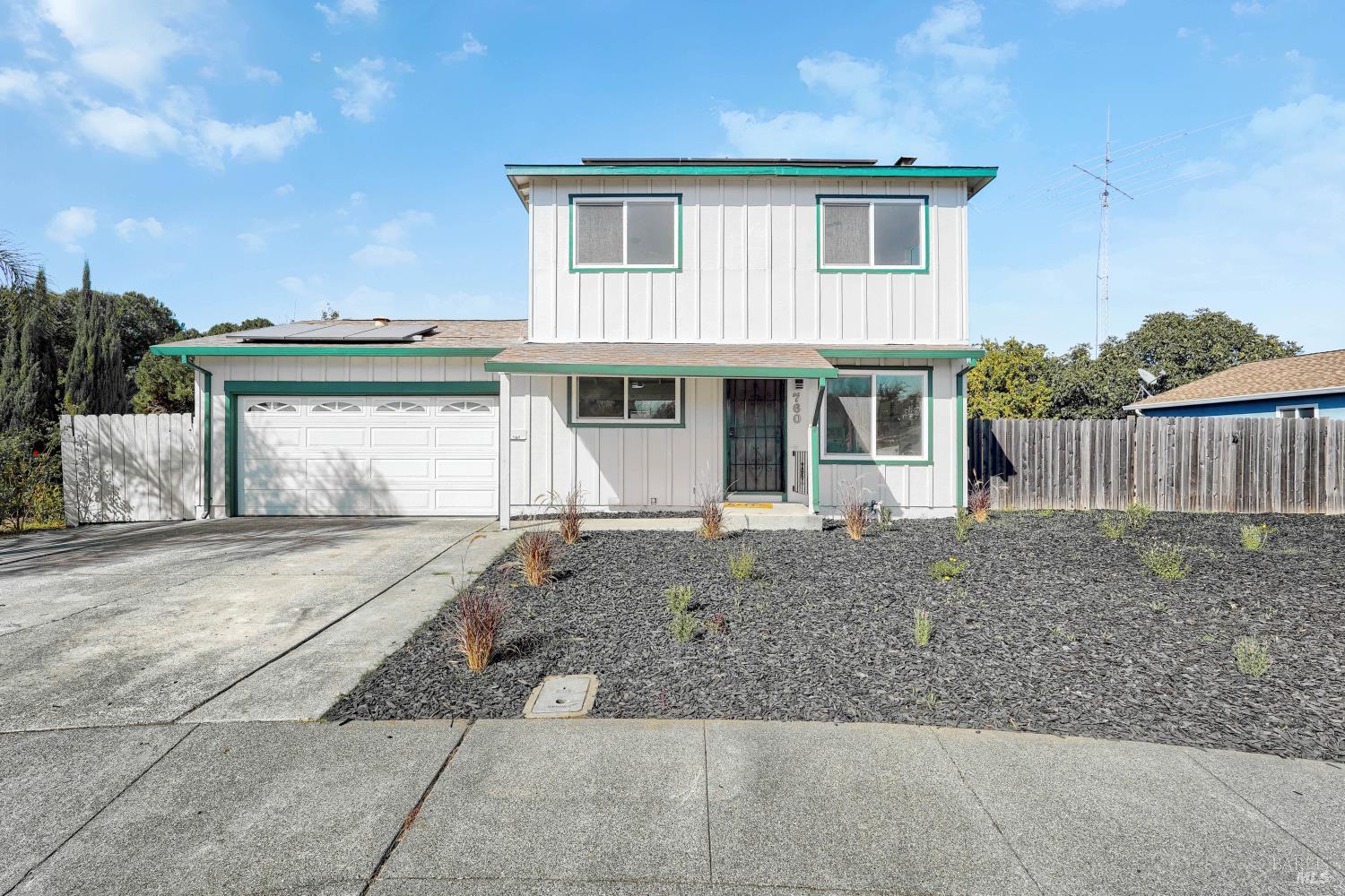 760 Normandy Court Fairfield CA 94533