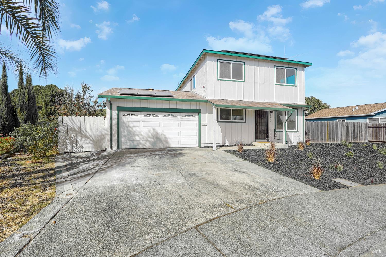 760 Normandy Court Fairfield CA 94533