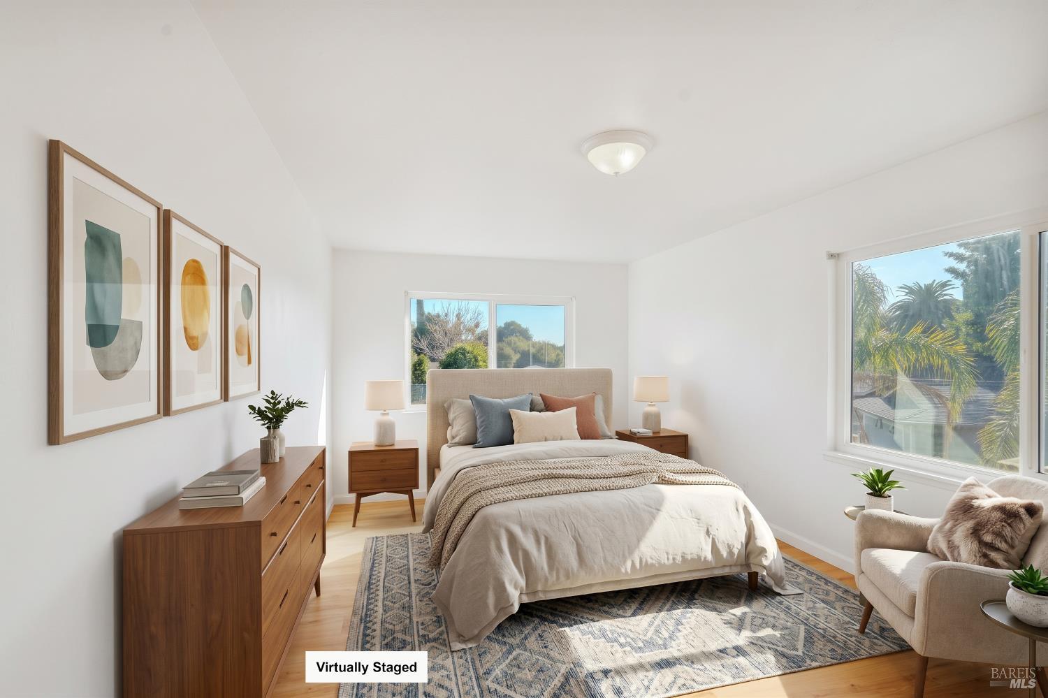 760 Normandy Court Fairfield CA 94533