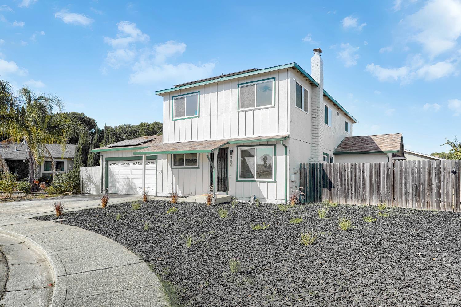 760 Normandy Court Fairfield CA 94533