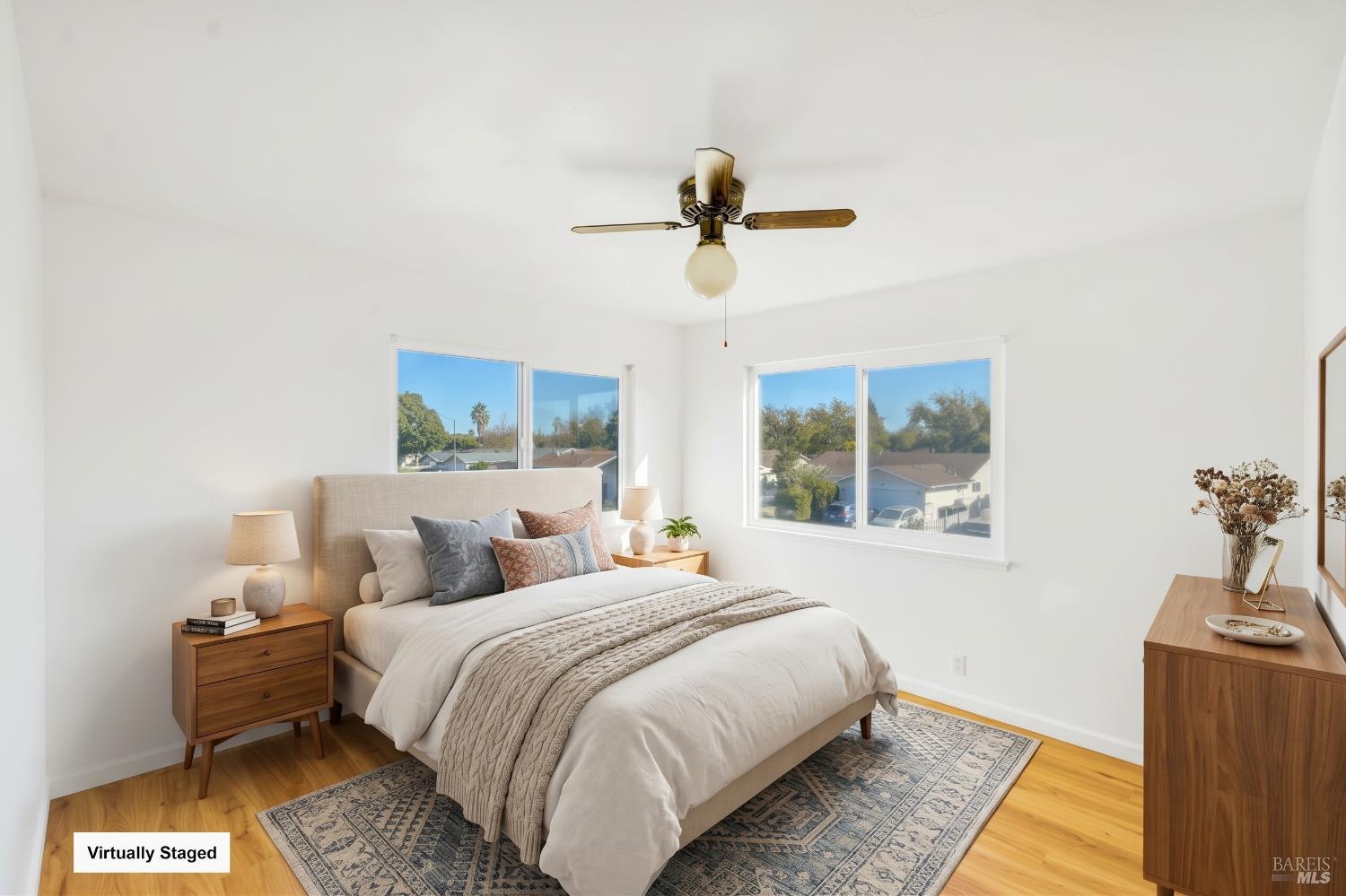 760 Normandy Court Fairfield CA 94533