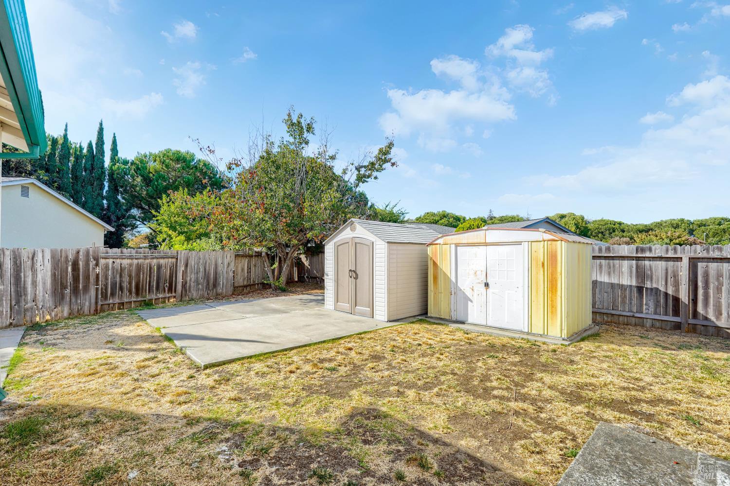 760 Normandy Court Fairfield CA 94533