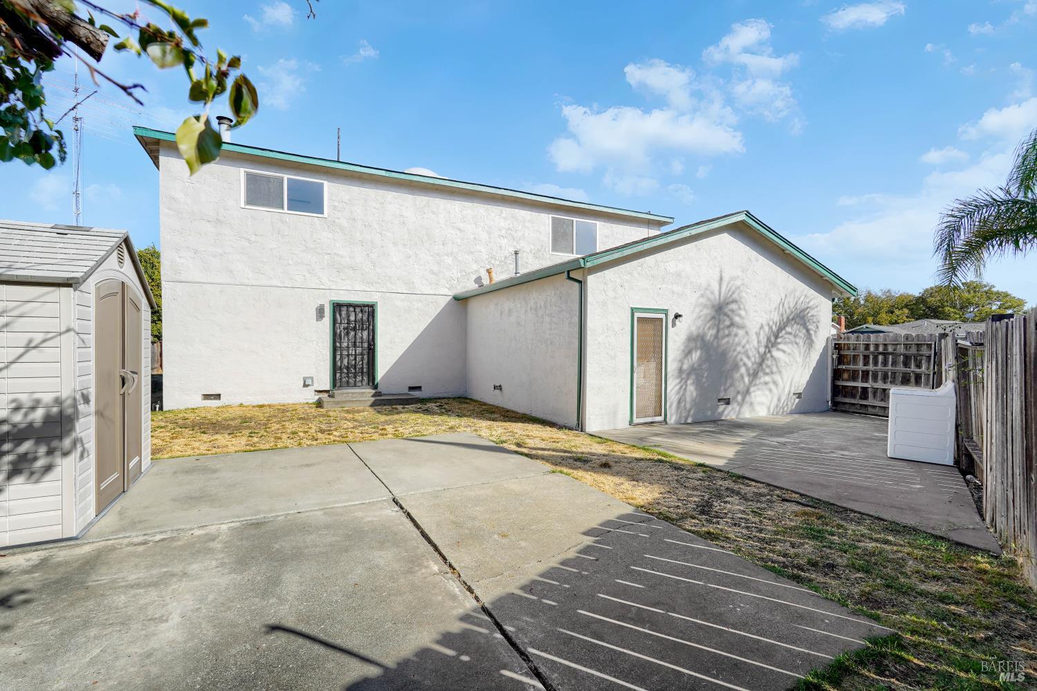 760 Normandy Court Fairfield CA 94533